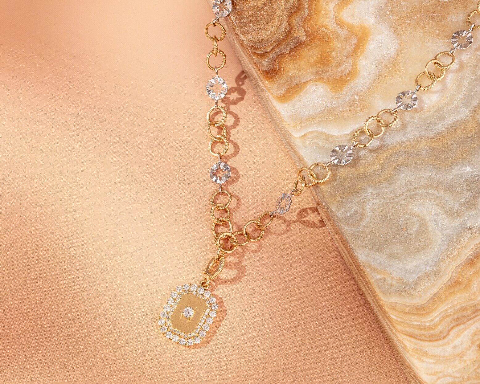 The Iconic Charms
