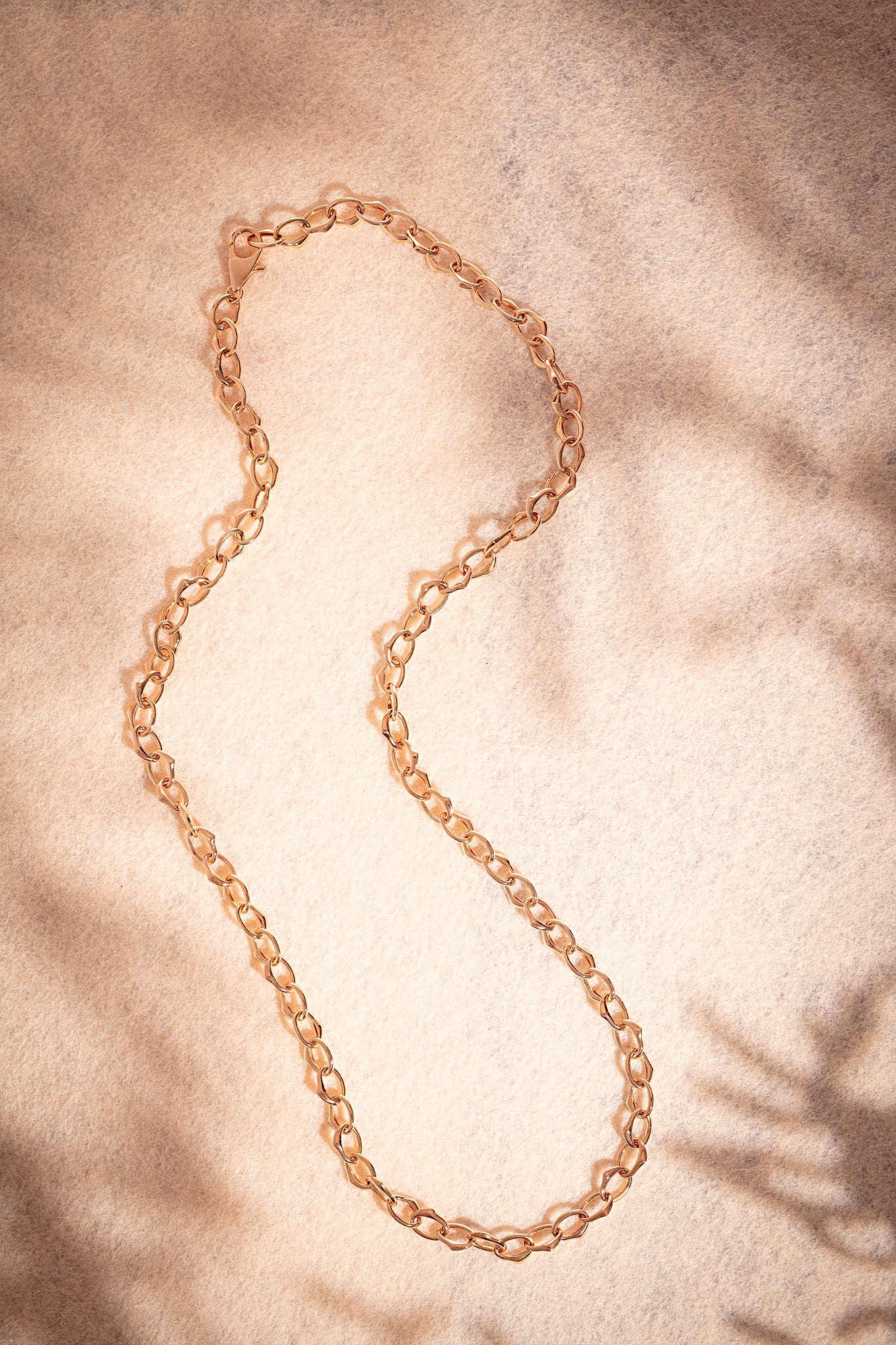 Hybrid Chain