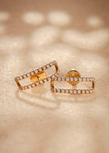 2 Layer Ear Suspension