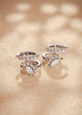 Double Hoop Earrings