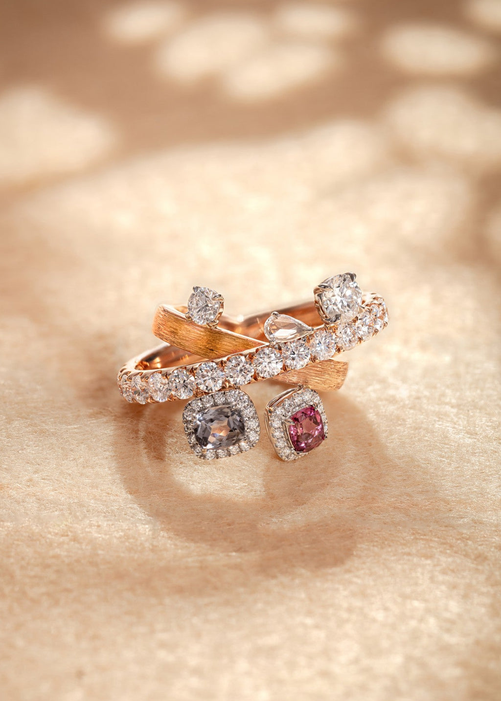Axis Ring