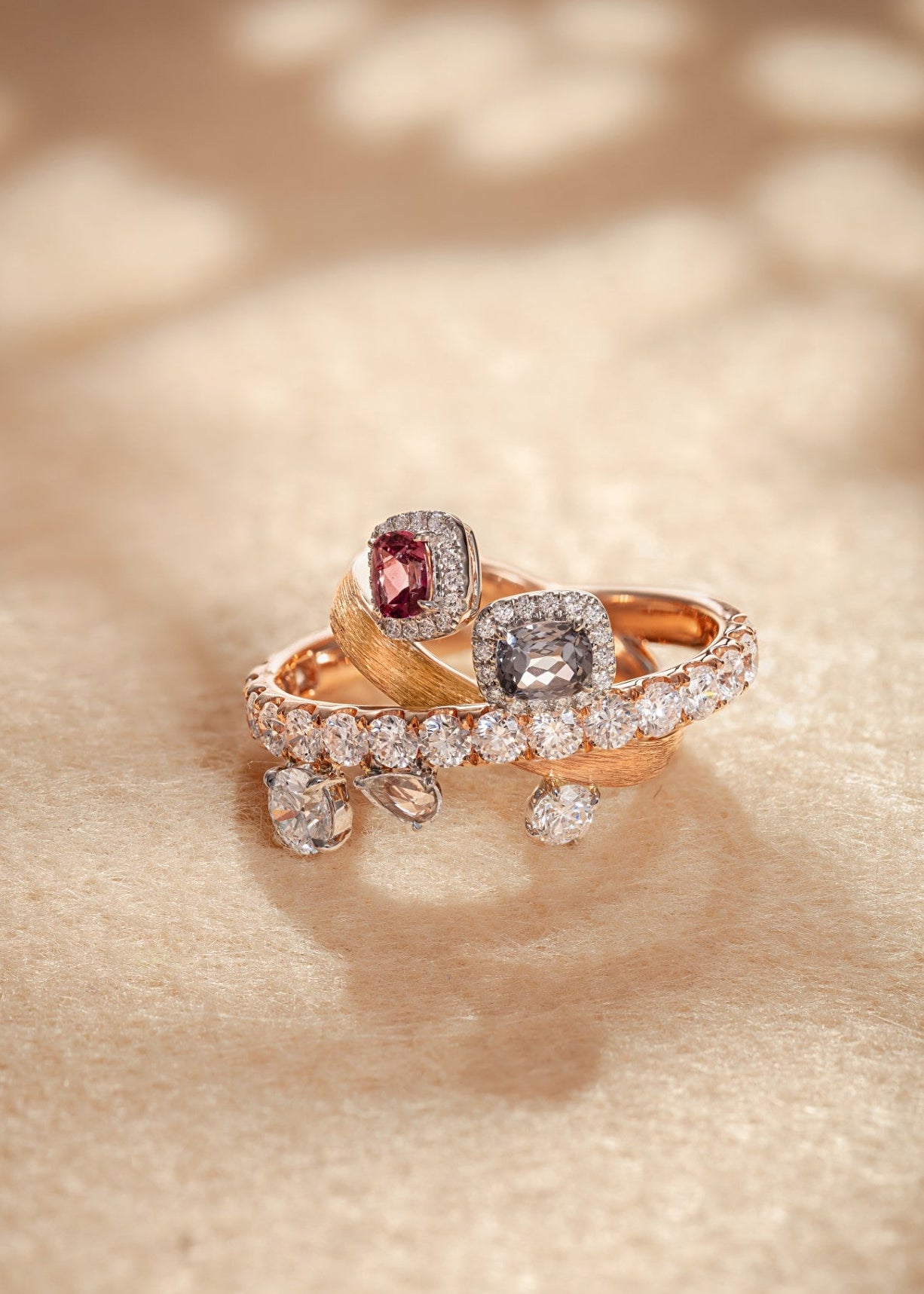 Axis Ring