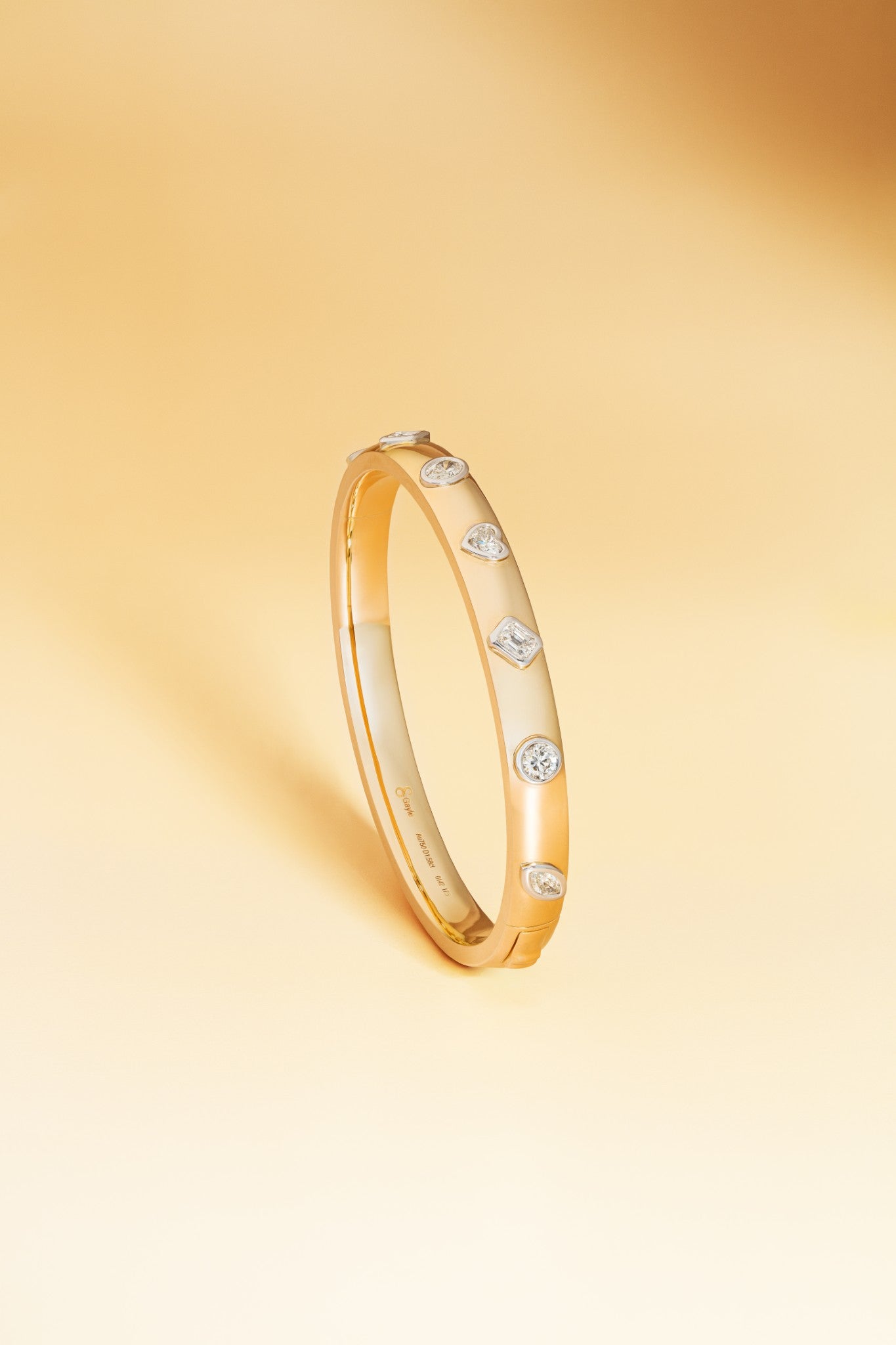 Birthday Bangle