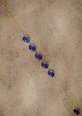 Tanzanite Bracelet