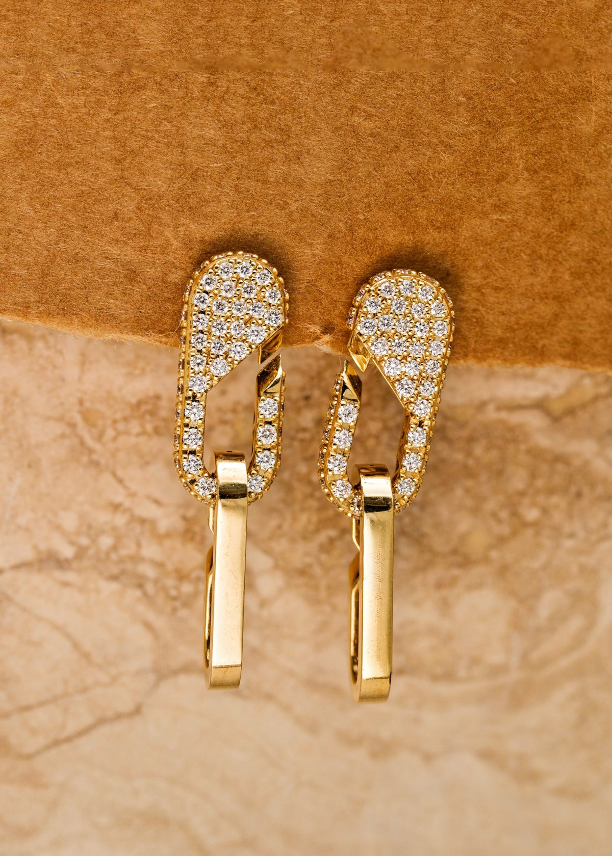 Link Earrings