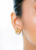 Vintage Style Earrings