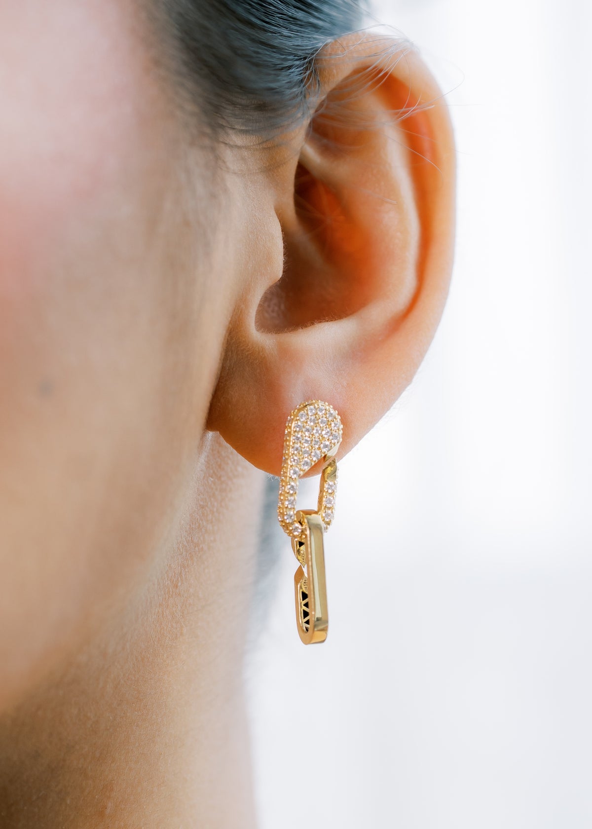 Link Earrings