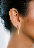 Link Earrings