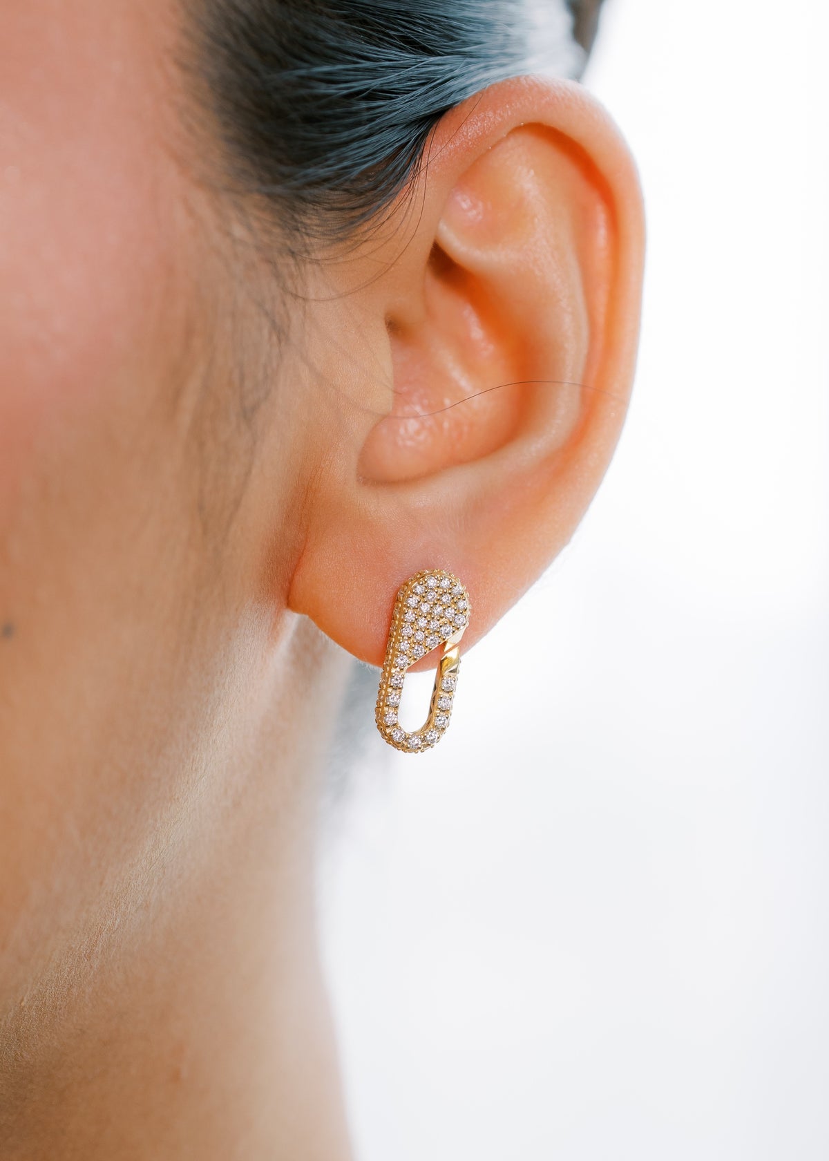 Link Earrings