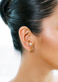 Flowy Earcuff