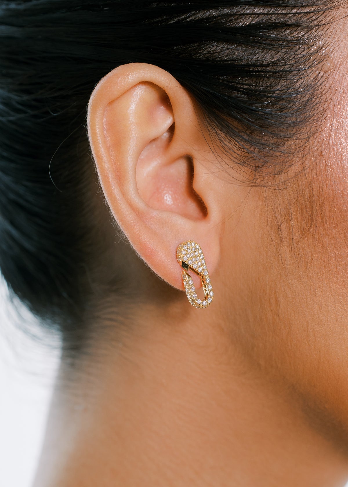 Link Earrings