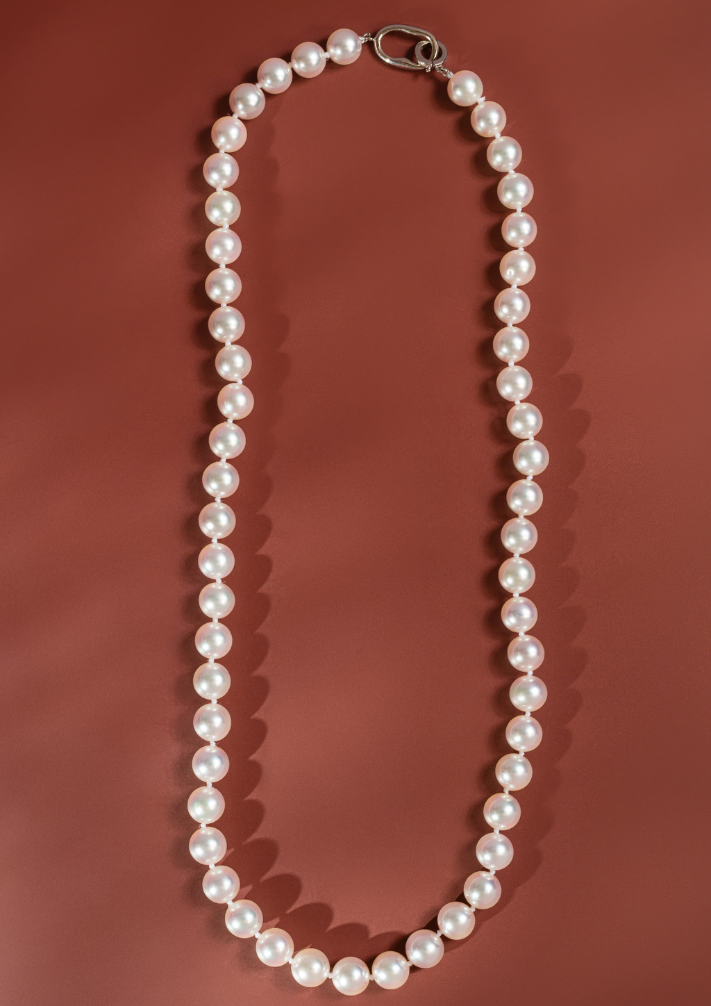 Akoya Pearls