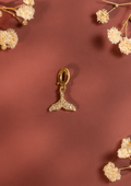 Mermaid Tail with Detachable Clasp