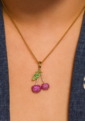 Cherry Pendant