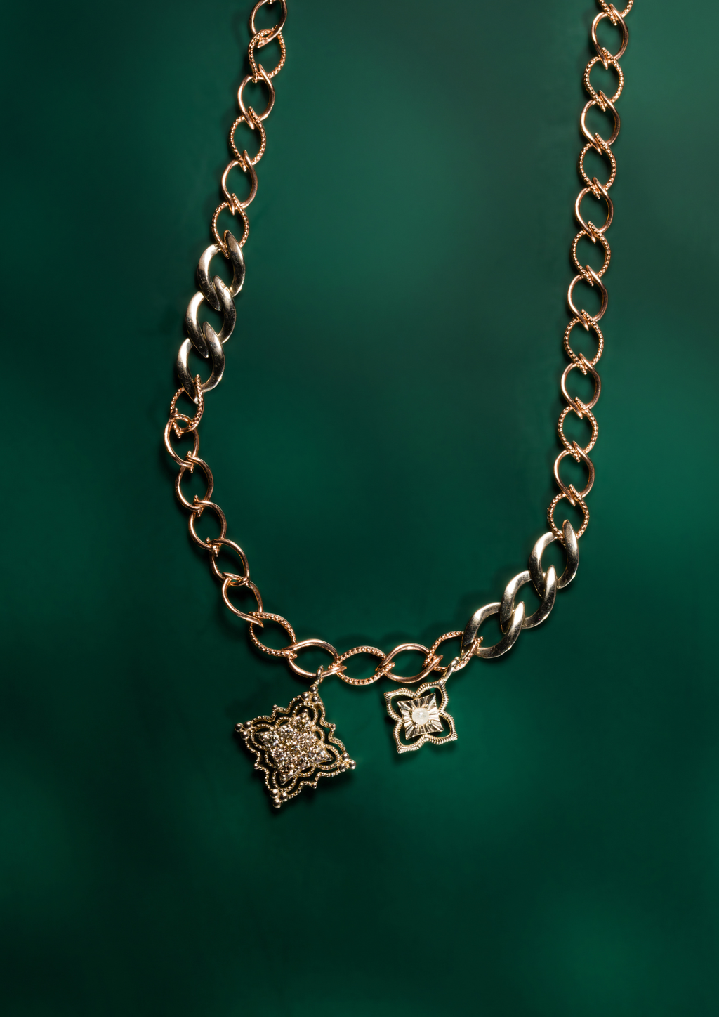 Vintage Style Necklace