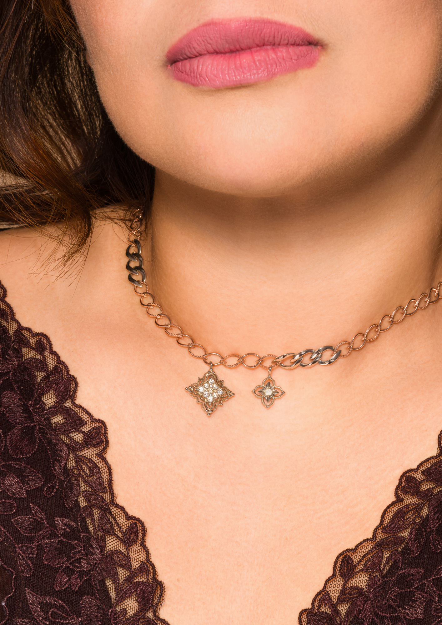 Vintage Style Necklace