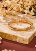 Flat Tubogas Small Bracelet
