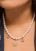 Akoya Pearls