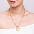 The Angel Necklace necklaces with necklace styling