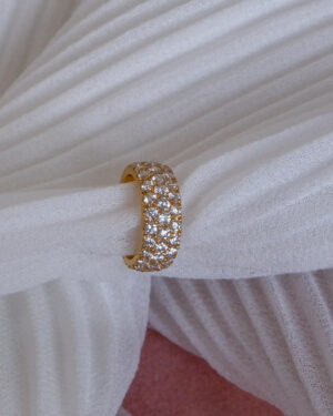 Three Layers Ear Snug