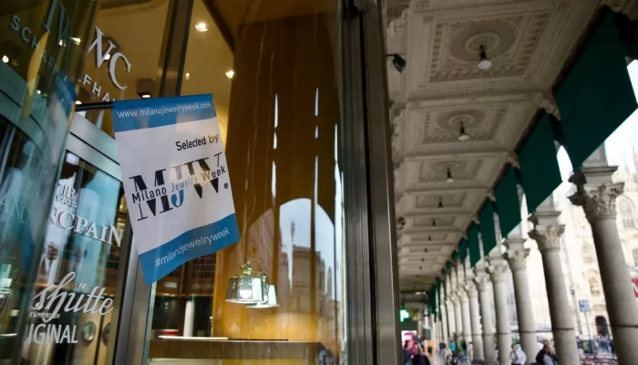 milano jewlery week 2023