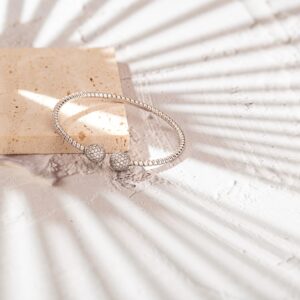 OPEN TUBOGAS WITH BALL