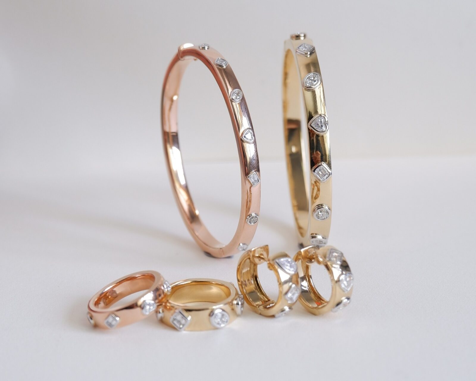 BIRTHDAY COLLECTION BY GAYLE